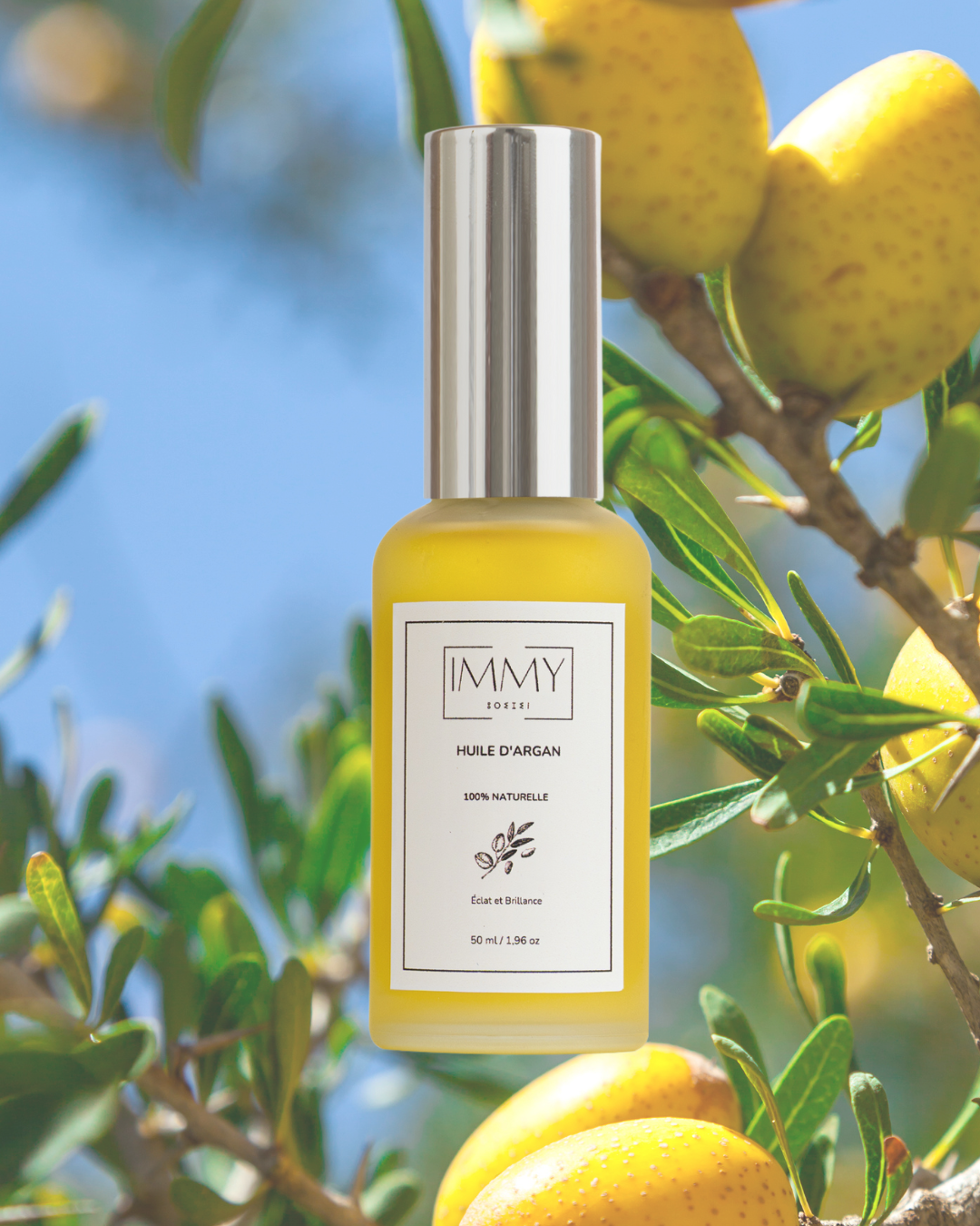 L’Huile d’Argan : L’Or Liquide du Maroc