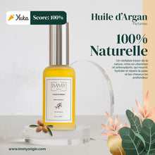 Huile d'Argan BIO 50ml