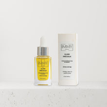 Élixir Précieux-Huile pépin de figue de barbarie Bio- 15ml