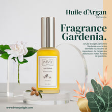 Huile d'Argan Fragrance Gardenia 50ml