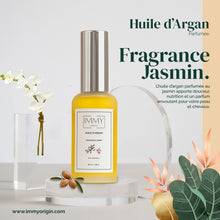 Huile d'Argan Fragrance Jasmin 50ml