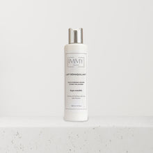 Lait Démaquillant- Huile d'argan - Huile de Sésame- 200ml