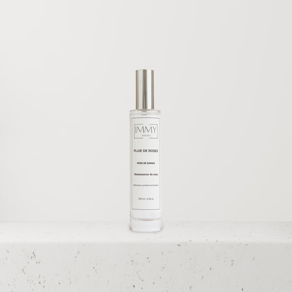 Pluie de Roses 100ml