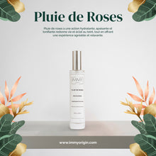 Pluie de Roses 100ml